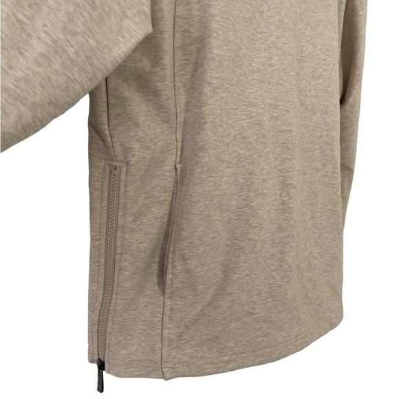 VARLEY Atlas Sweatshirt XS (missing Drawstring) - Picture 5 of 11